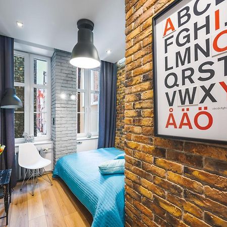 Apartament Przy Zurawiu Gdansk Luaran gambar
