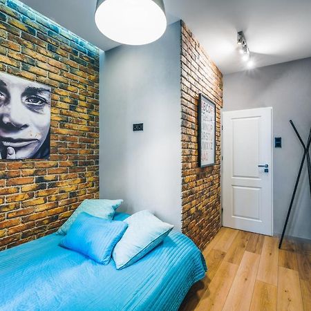 Apartament Przy Zurawiu Gdansk Luaran gambar