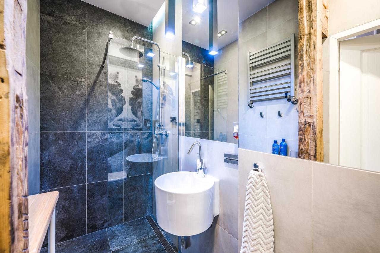 Apartament Przy Zurawiu Gdansk Luaran gambar