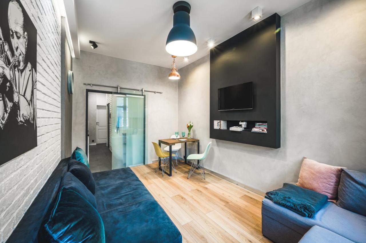 Apartament Przy Zurawiu Gdansk Luaran gambar